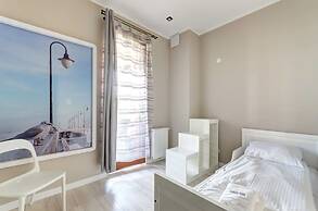 Dom & House - Apartments Nowe Orlowo