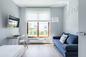 Dom & House - Apartments Nowe Orlowo