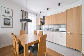 Dom & House - Apartments Nowe Orlowo