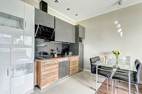 Dom & House - Apartments Nowe Orlowo