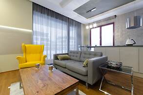 Dom & House - Apartments Nowe Orlowo