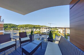 Dom & House - Apartments Nowe Orlowo