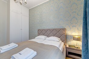 Dom & House - Apartments Nowe Orlowo