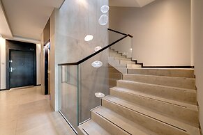 Dom & House - Apartments Nowe Orlowo