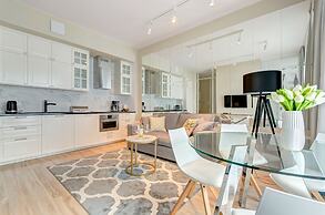 Dom & House - Apartments Nowe Orlowo