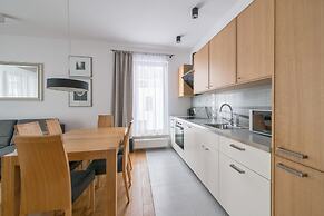 Dom & House - Apartments Nowe Orlowo