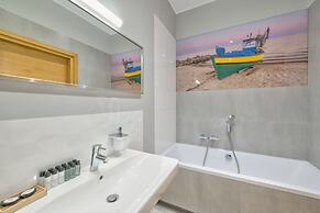 Dom & House - Apartments Nowe Orlowo