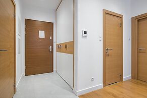 Dom & House - Apartments Nowe Orlowo