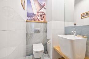 Dom & House - Apartments Nowe Orlowo