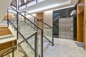 Dom & House - Apartments Nowe Orlowo