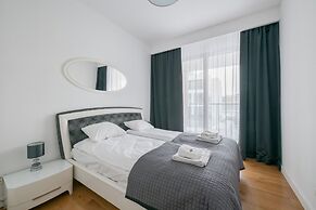 Dom & House - Apartments Nowe Orlowo