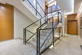 Dom & House - Apartments Nowe Orlowo