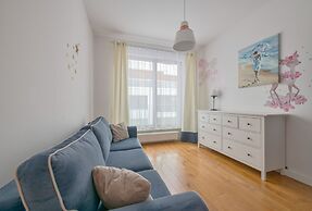 Dom & House - Apartments Nowe Orlowo