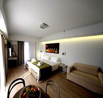 Aura Boutique Hotel