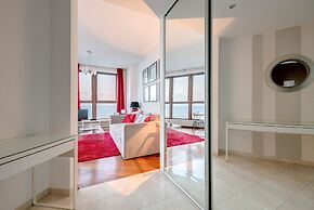 Dom & House - Apartments Sea Towers