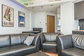 Dom & House - Apartments Sea Towers