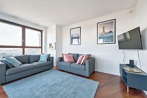 Dom & House - Apartments Sea Towers