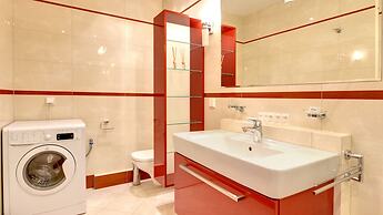 Dom & House - Apartments Sea Towers