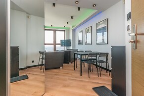 Dom & House - Apartments Sea Towers