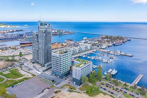 Dom & House - Apartments Sea Towers