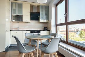 Dom & House - Apartments Sea Towers