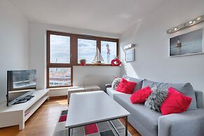 Dom & House - Apartments Sea Towers