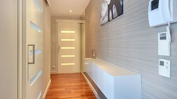 Dom & House - Apartments Sea Towers