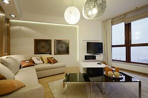 Dom & House - Apartments Sea Towers