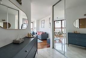 Dom & House - Apartments Sea Towers