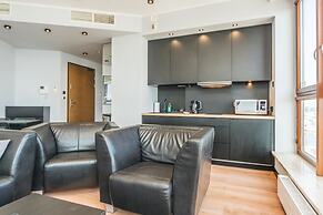 Dom & House - Apartments Sea Towers