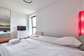 Dom & House - Apartments Sea Towers