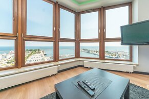 Dom & House - Apartments Sea Towers