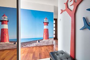 Dom & House - Apartments Sea Towers