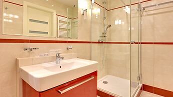 Dom & House - Apartments Sea Towers