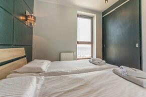 Dom & House - Apartments Sea Towers