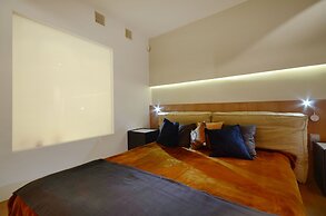 Dom & House - Apartments Sea Towers