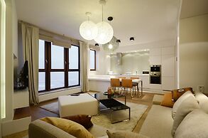 Dom & House - Apartments Sea Towers