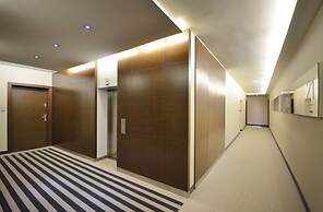 Dom & House - Apartments Sea Towers