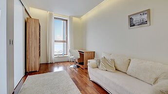 Dom & House - Apartments Sea Towers