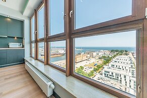 Dom & House - Apartments Sea Towers