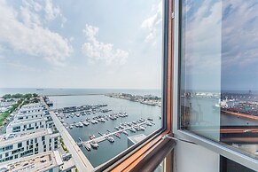 Dom & House - Apartments Sea Towers