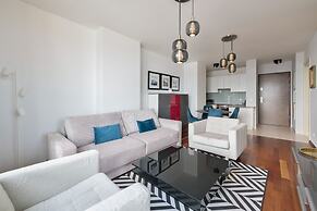 Dom & House - Apartments Sea Towers