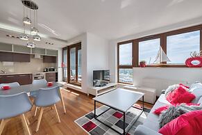 Dom & House - Apartments Sea Towers