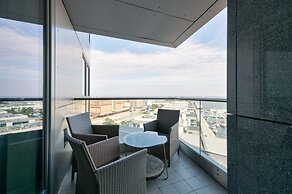 Dom & House - Apartments Sea Towers