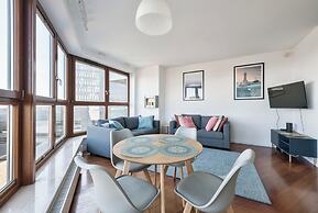 Dom & House - Apartments Sea Towers