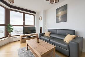 Dom & House - Apartments Sea Towers