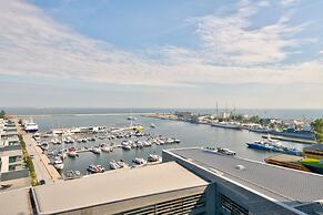 Dom & House - Apartments Sea Towers