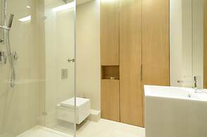 Dom & House - Apartments Sea Towers