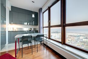 Dom & House - Apartments Sea Towers