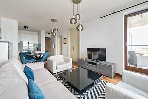 Dom & House - Apartments Sea Towers